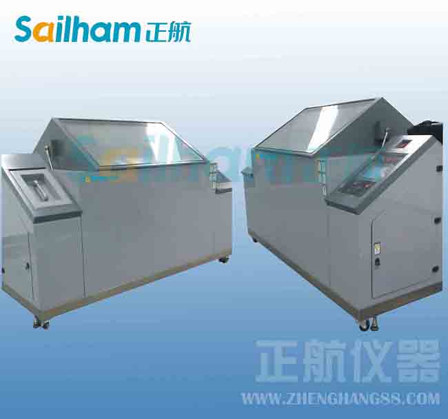 觸摸屏鹽霧試驗機|中性鹽霧試驗