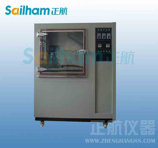 石嘴山-ZH-500IP6淋雨試驗(yàn)機(jī)