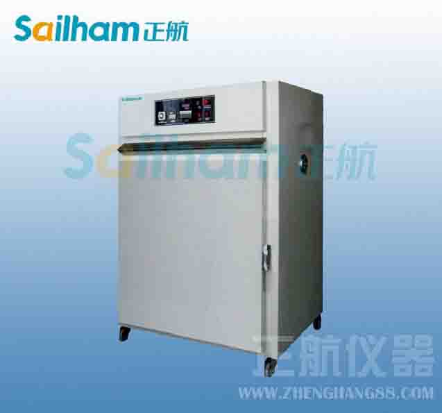 電路板試驗(yàn)無風(fēng)高溫烤箱