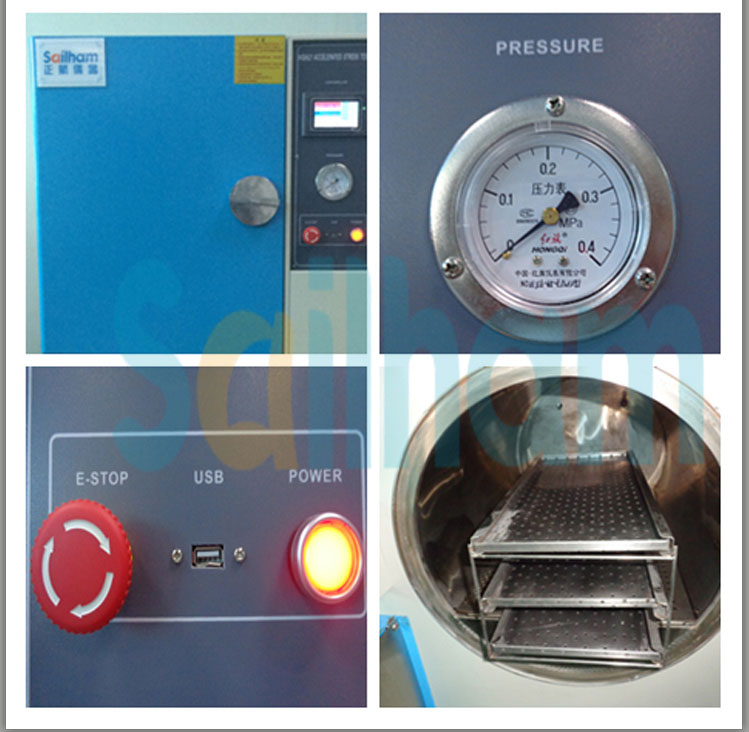 pct高壓加速老化試驗箱細節圖描述